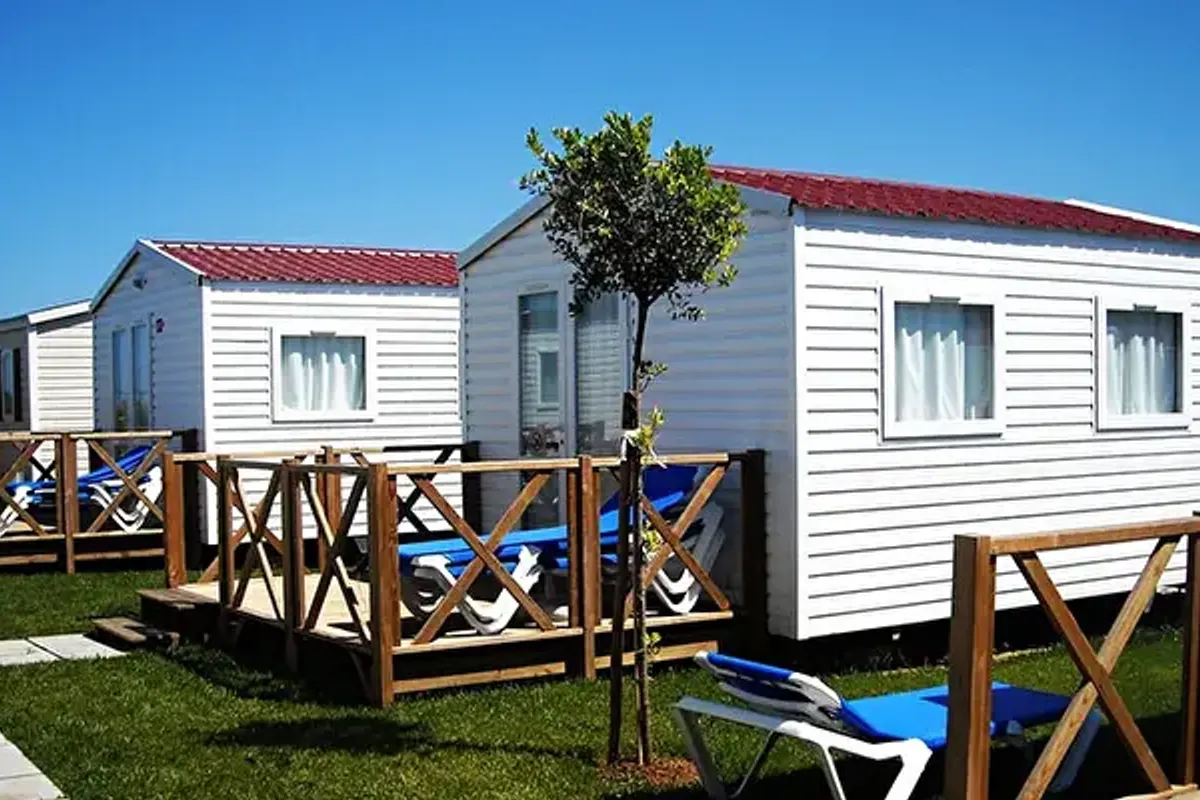 Camping Guincho - Orbitur