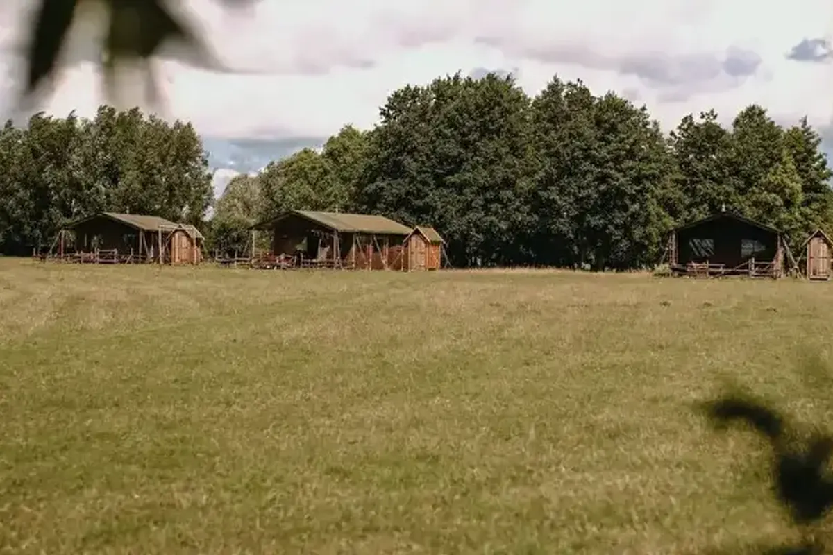 Landgoed ter Wijnendale - BoerenBed