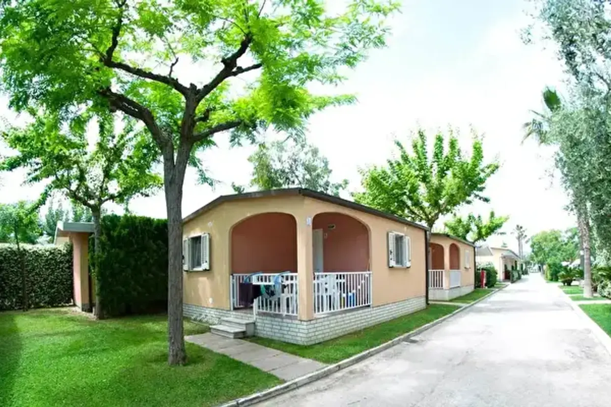 Camping Village Don Antonio