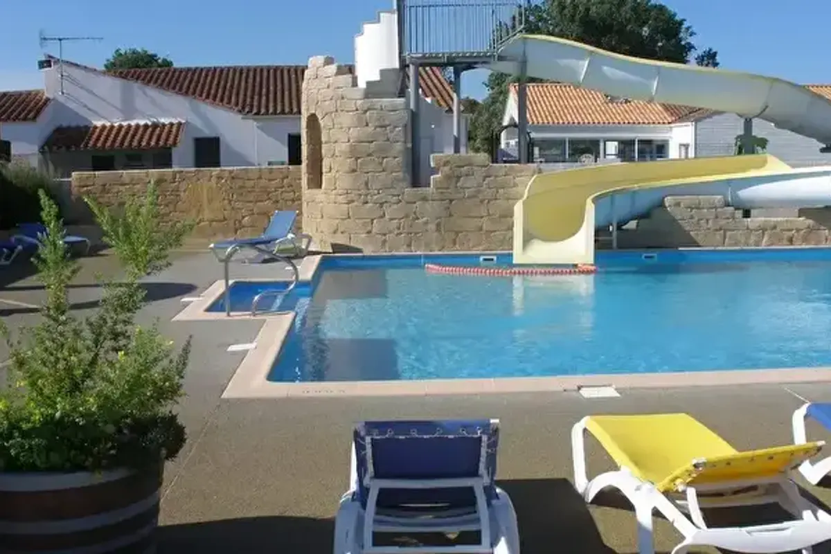 Camping Les Jonquilles