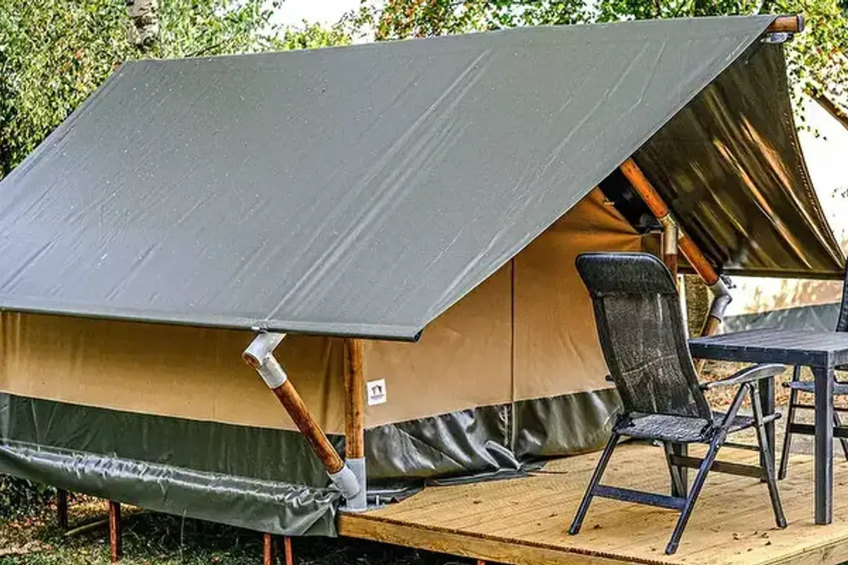 Camping Belle-Vue