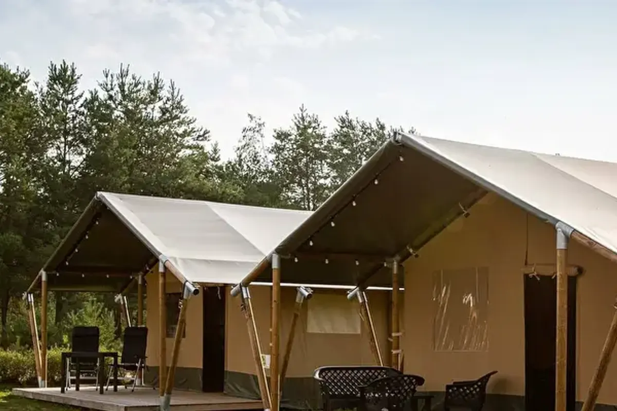 Camping GT Keiheuvel