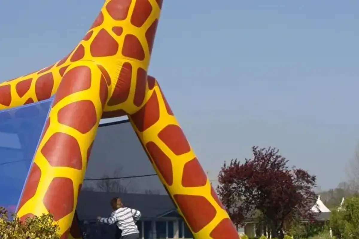 Camping De La Vallée De Deauville