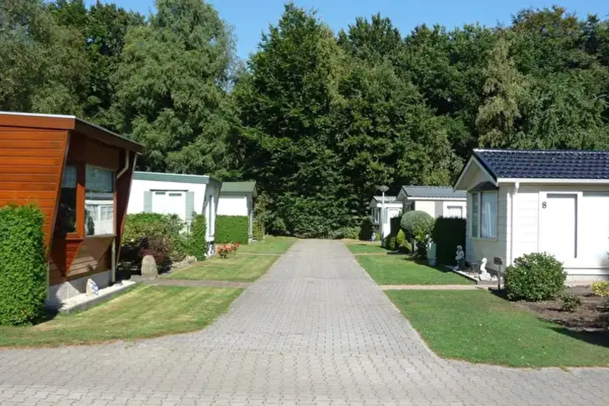 Camping De Zeven Heuveltjes