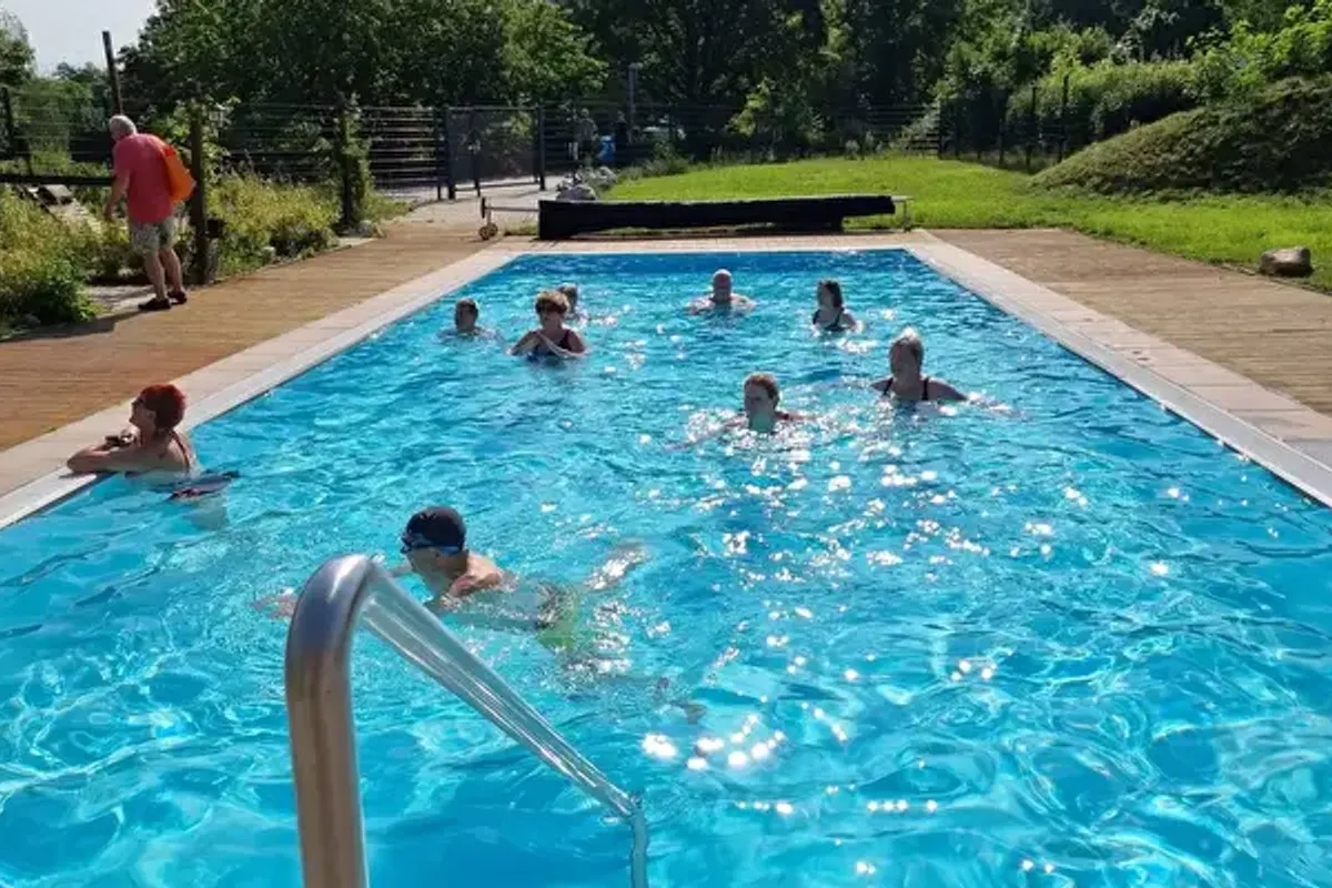 Camping Eurocamp Spreewaldtor