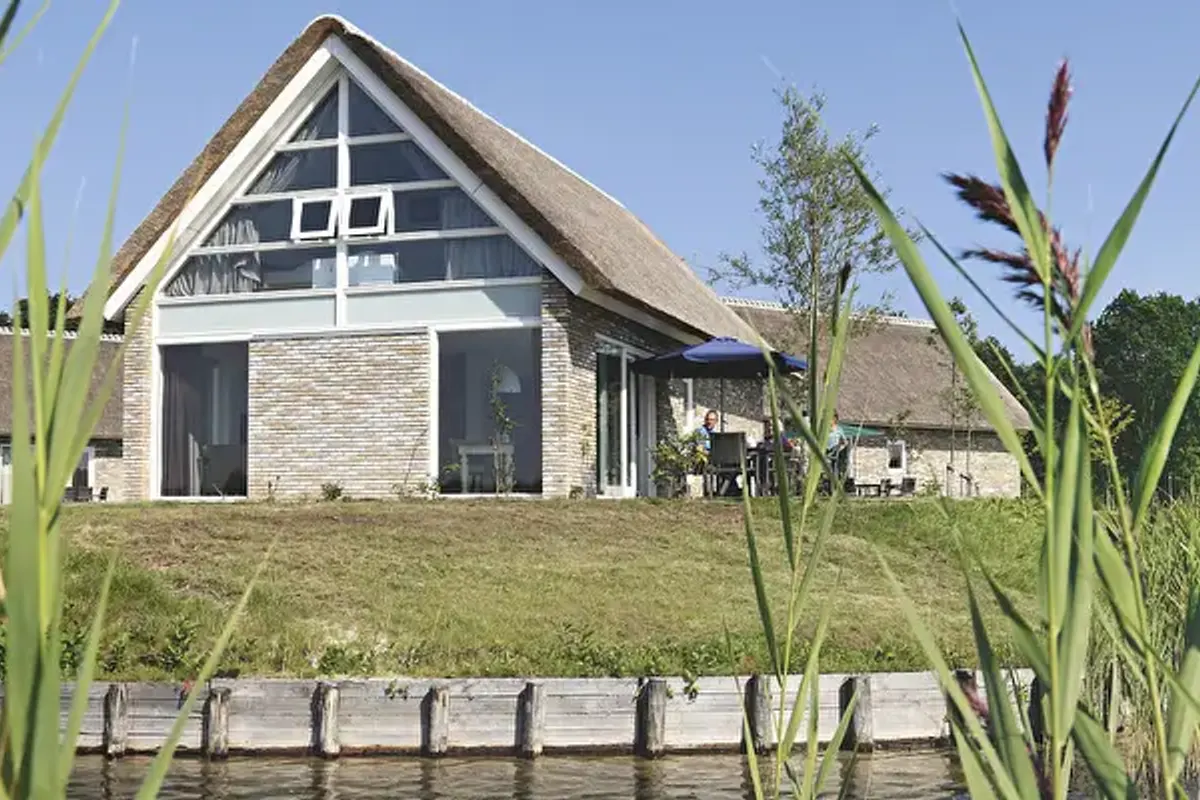 Summio Villapark Akenveen
