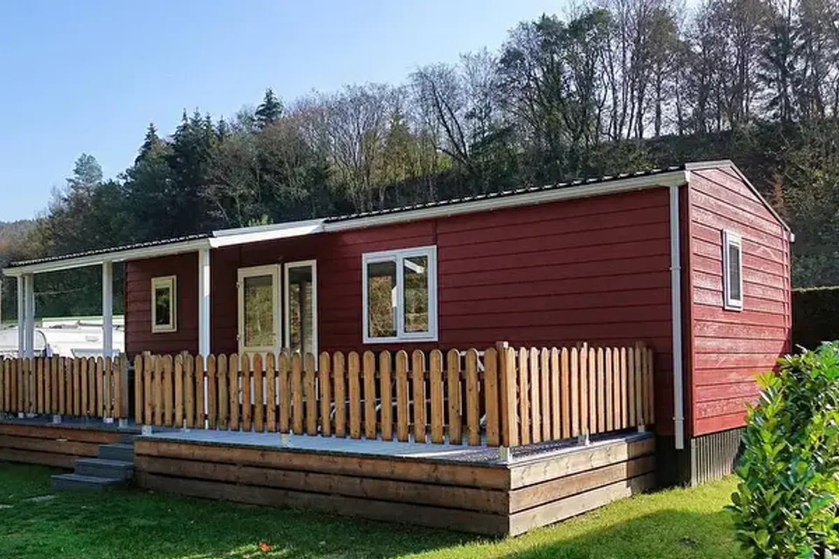 Camping Bissen