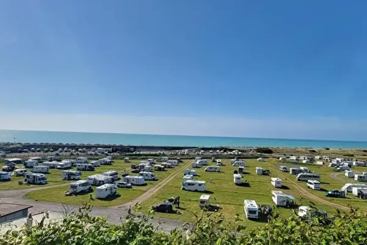 Camping d'Onival - Onlycamp