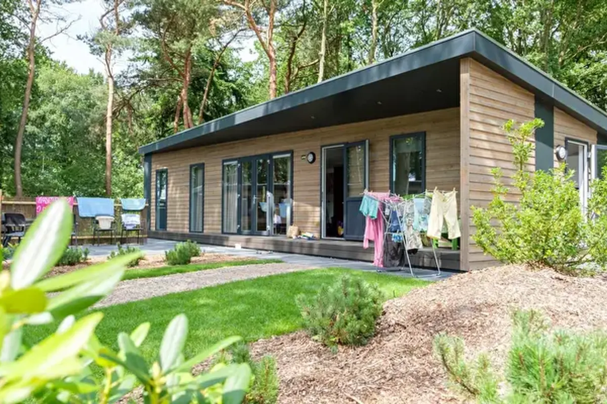 Camping De Kleine Belties