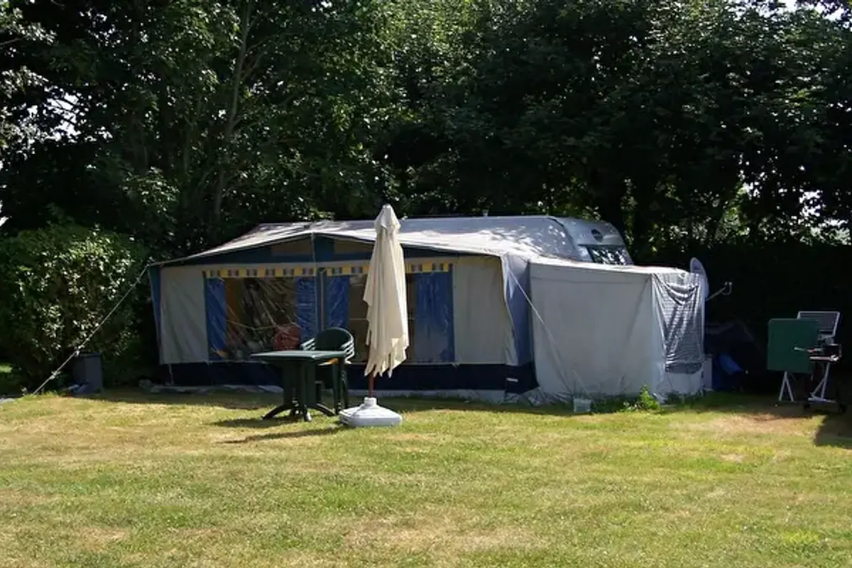 Camping Kernejeune