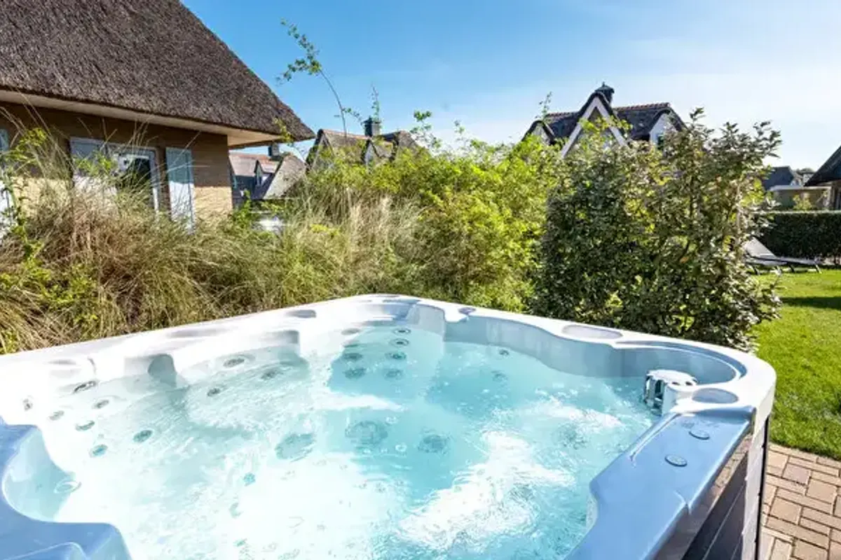 Dormio Villapark Duynzicht