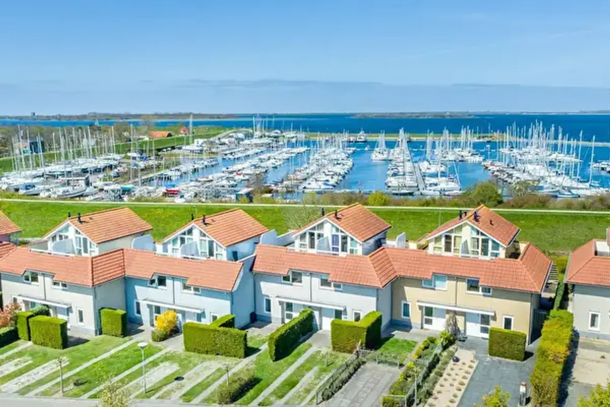 Summio Parc Port Greve