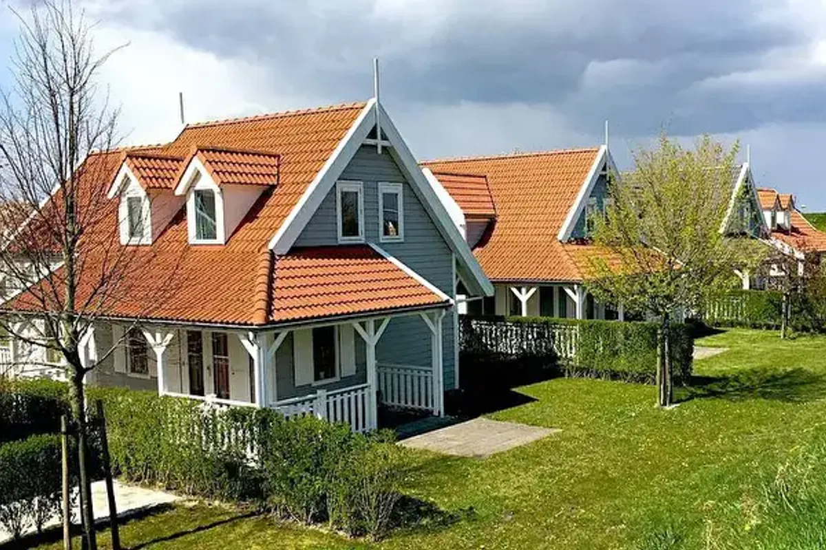 Summio Parc Aquadelta