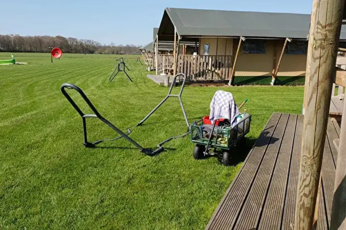 FarmCamps De Smulhoeve