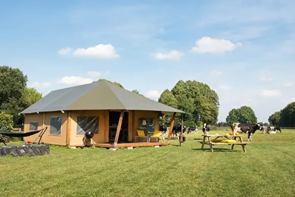 FarmCamps Op de Beemd