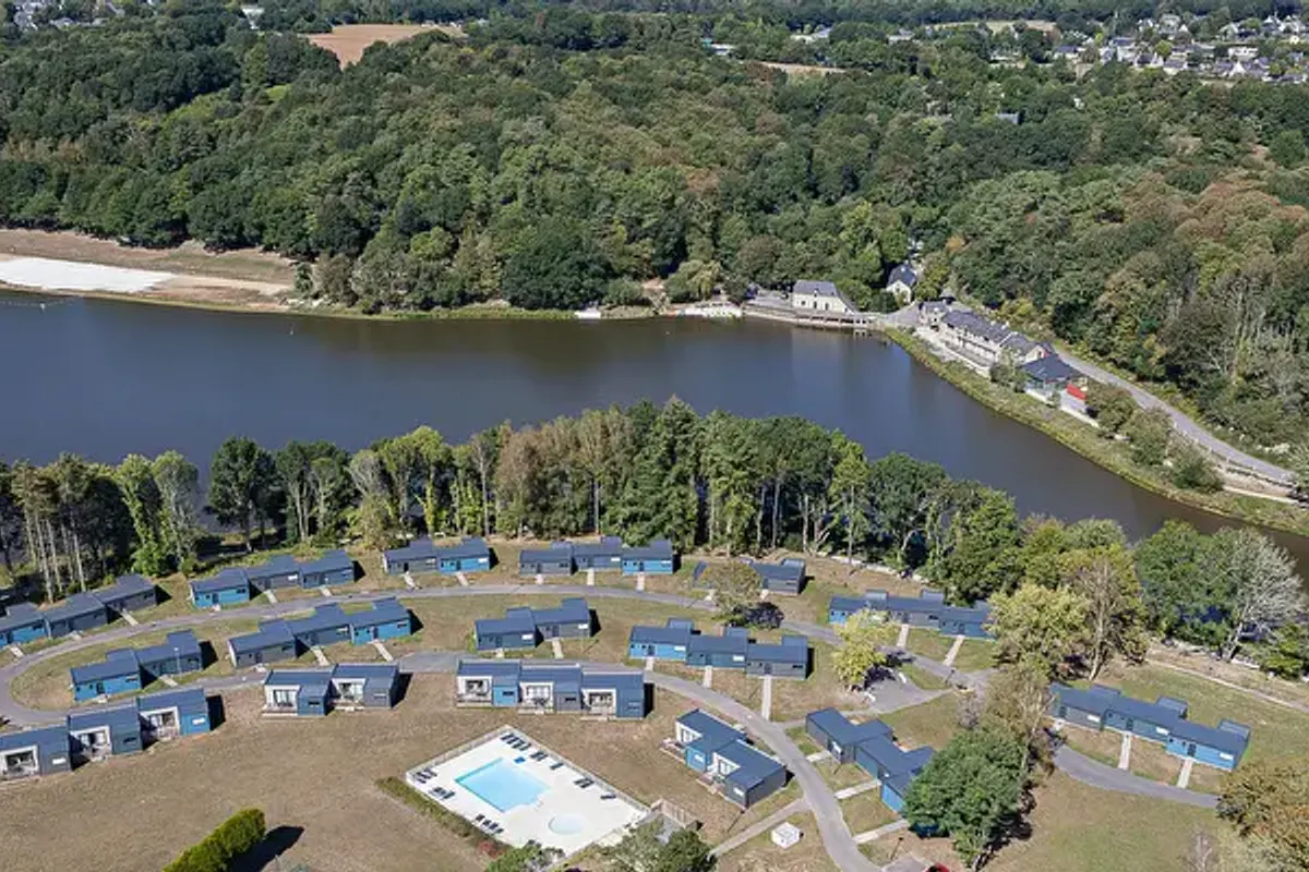 Le Domaine du Moulin Neuf