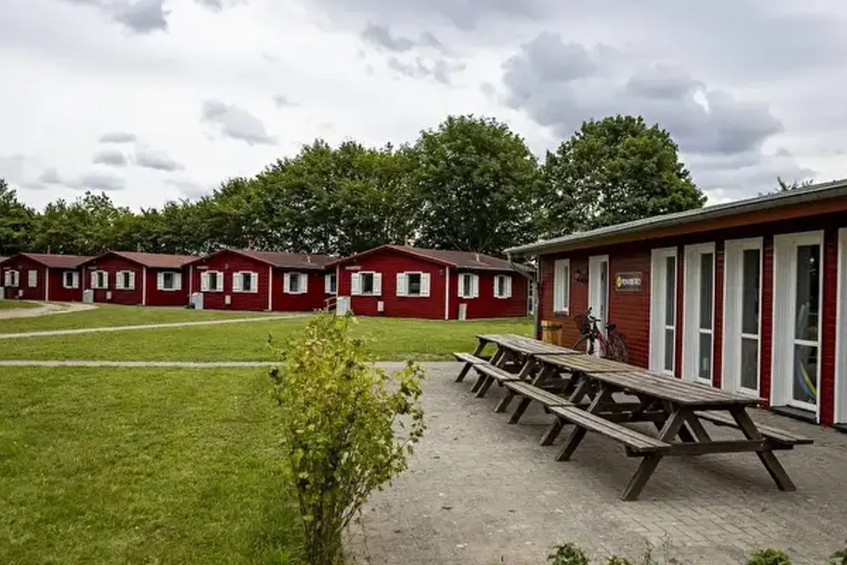 Bernsteinreiter NaturCamping