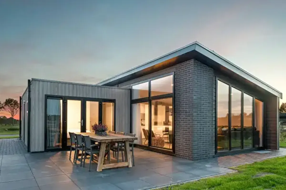Summio Vakantiepark Zeedijk