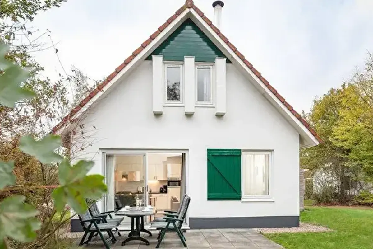 Summio Bungalowpark Het Drentse Wold