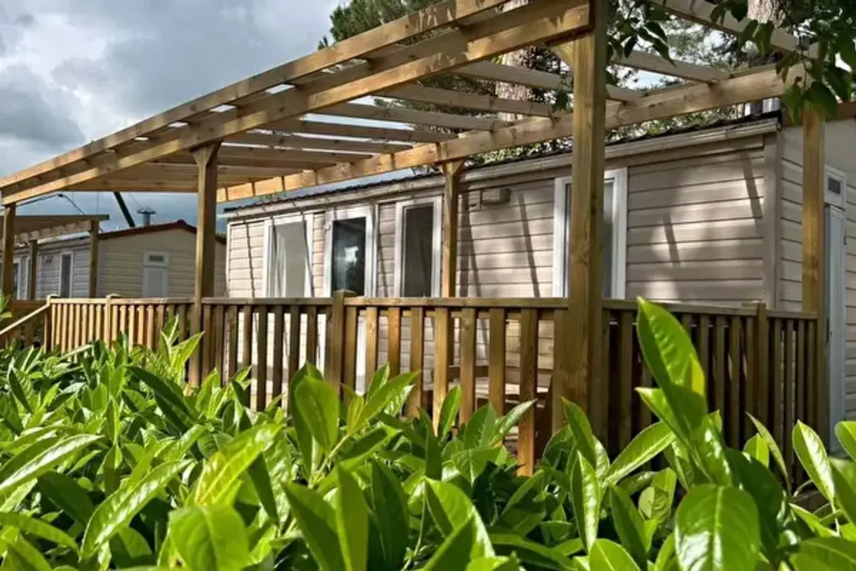 Trasimeno Glamping Resort