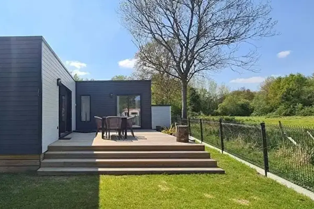Domaine La Forêt