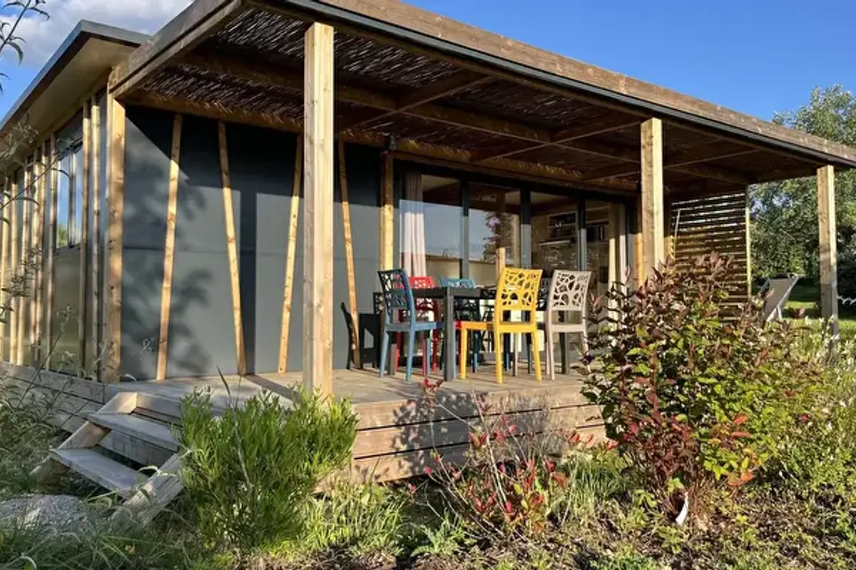 Ushuaïa Villages La Buissonnière Lodges