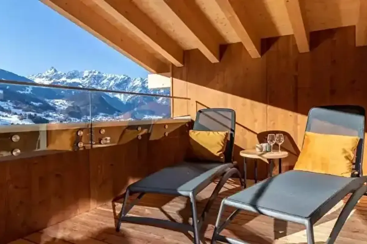 UplandParcs Silvretta