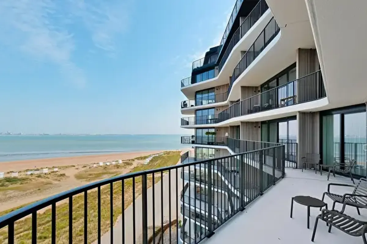 Dormio Breskens Apartments & Penthouses