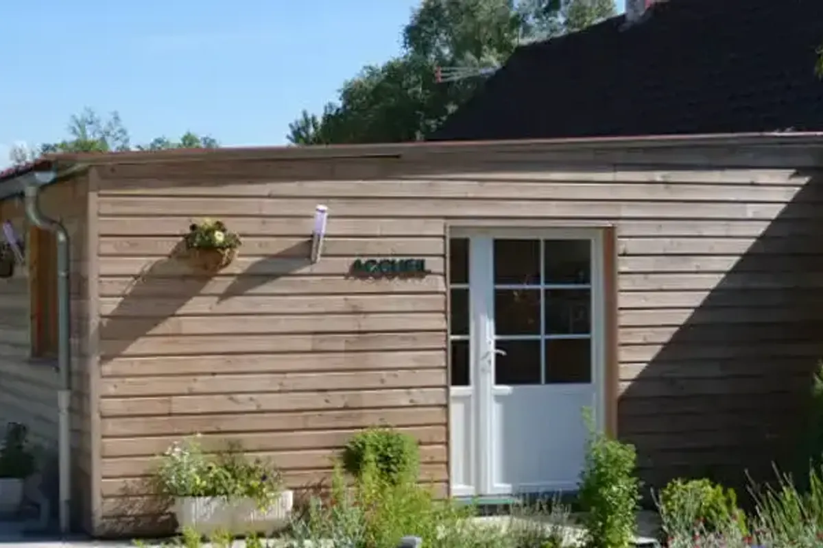 Camping La Petite Forêt