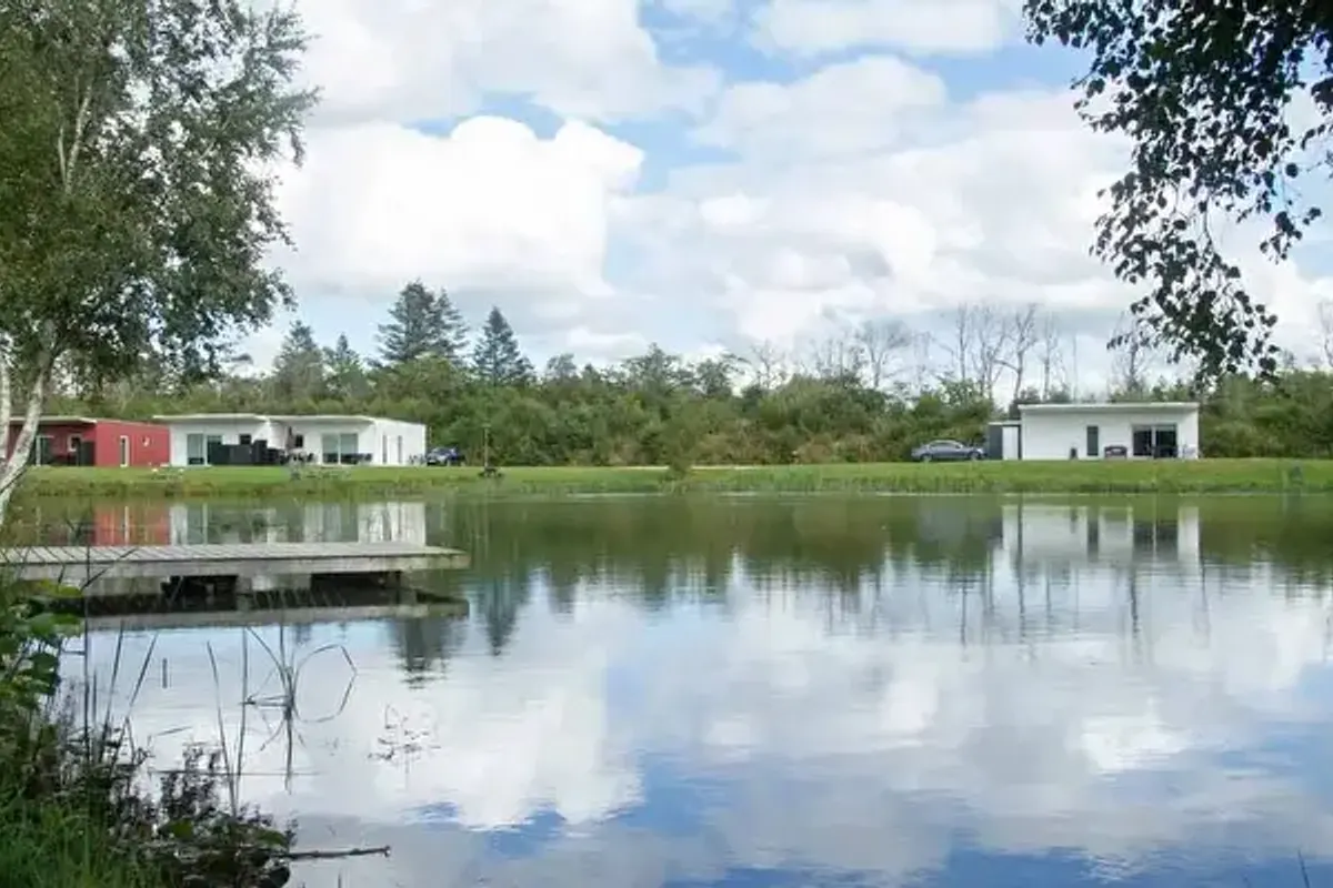 Camping Familiepark West