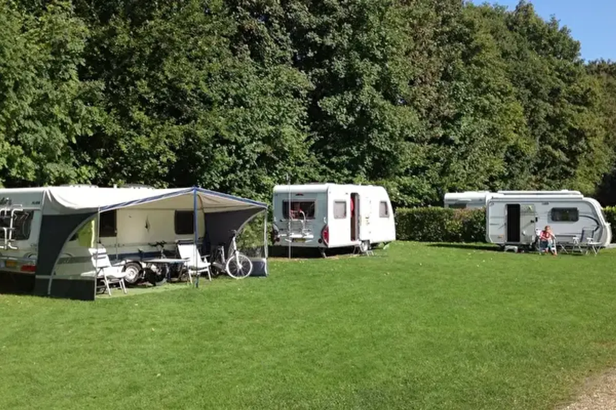 Camping De Boskant