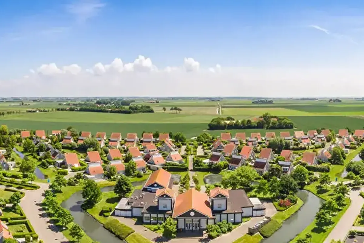 Summio Zeeland Village