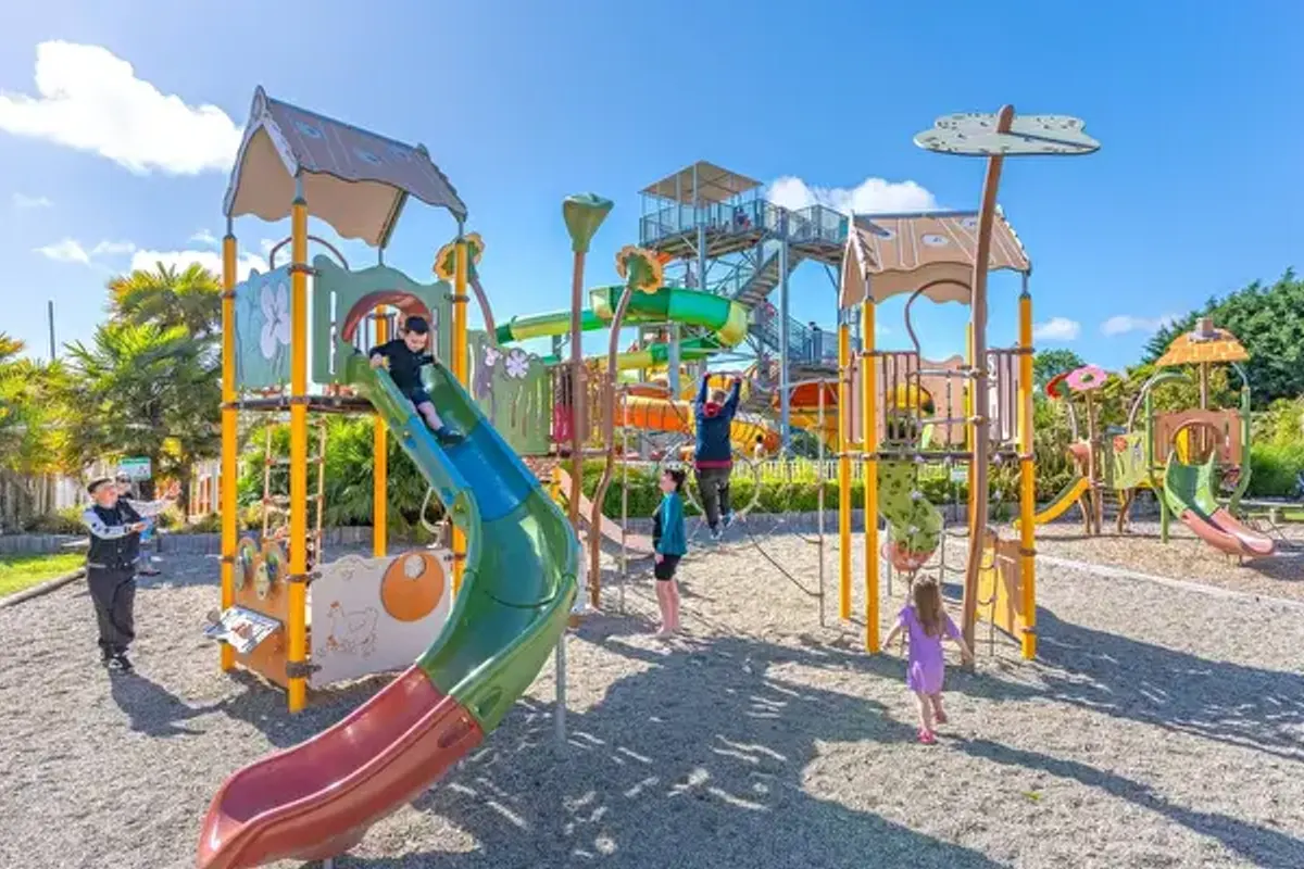 Camping maeva Les Alizés
