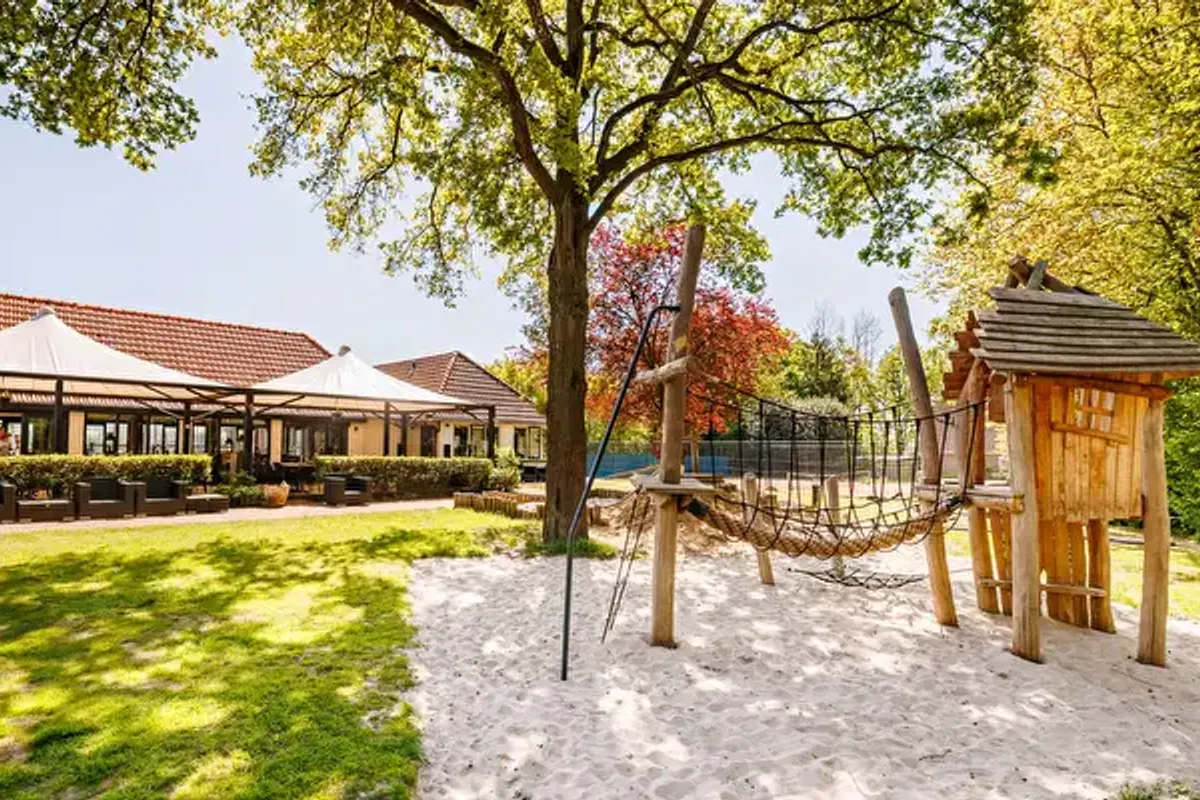 Camping De Luttenberg