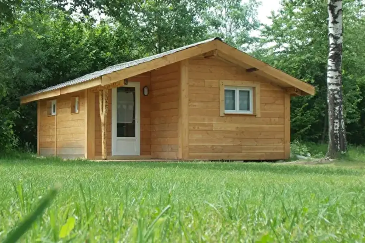 Camping Au Mica