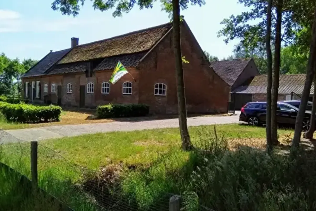 Camping Tolbrug