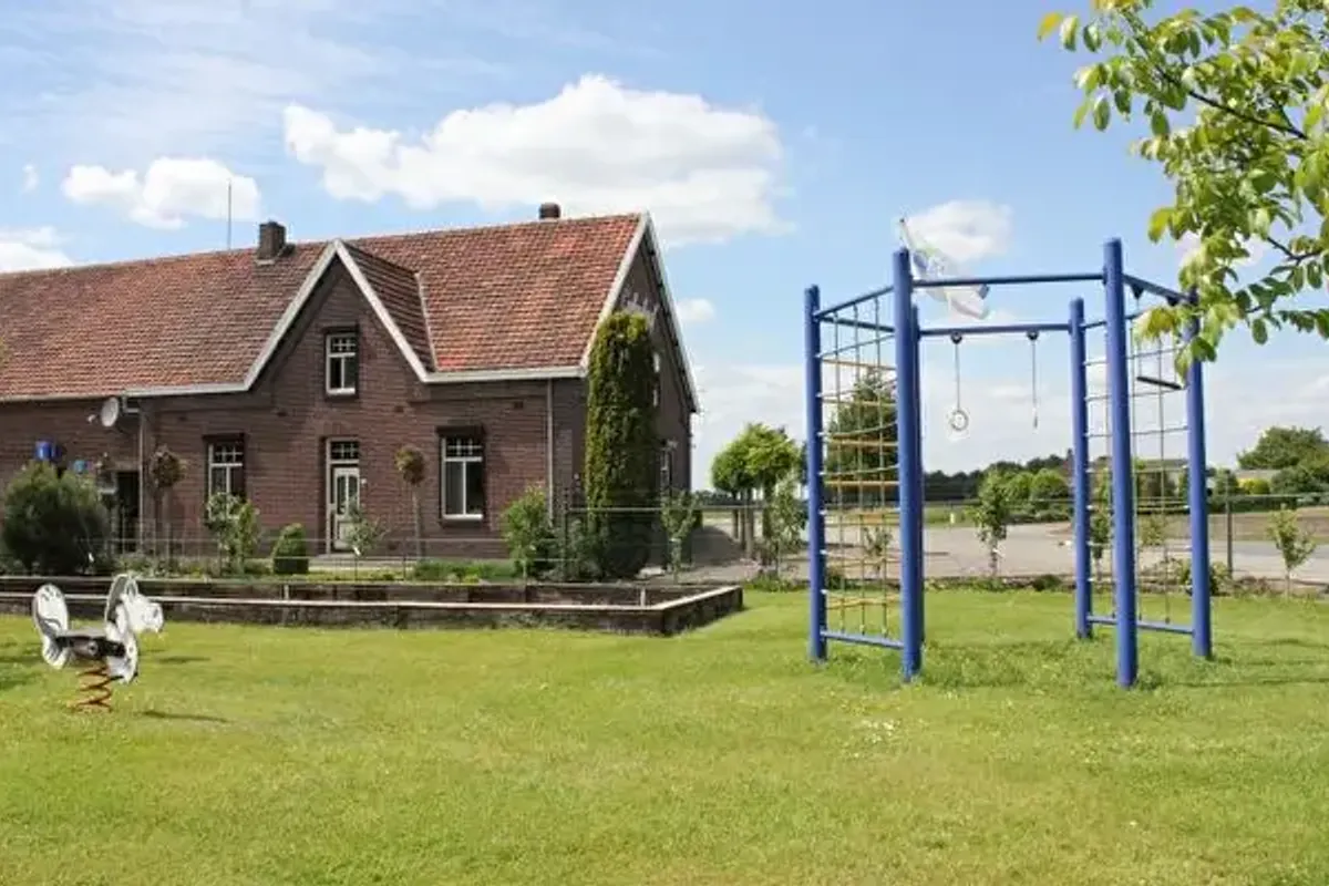 Camping Activiteitencentrum Geelenhoof