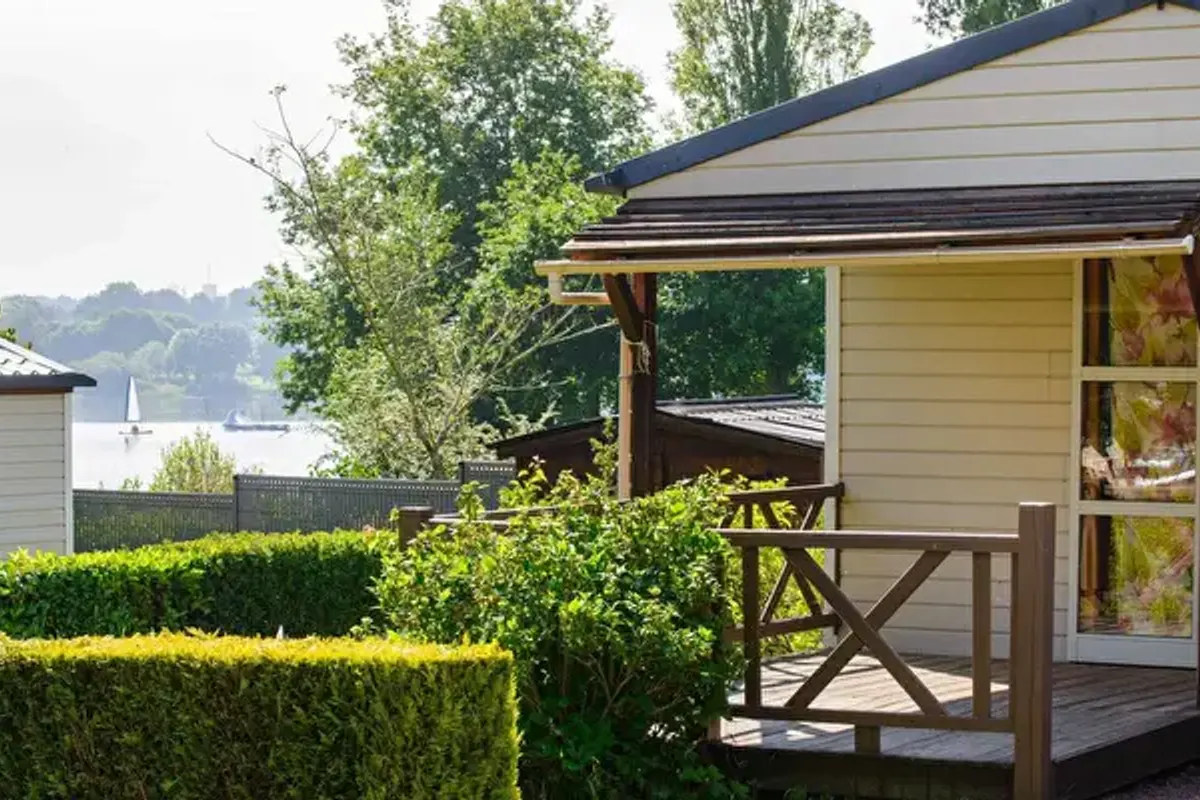 Camping Du Lac