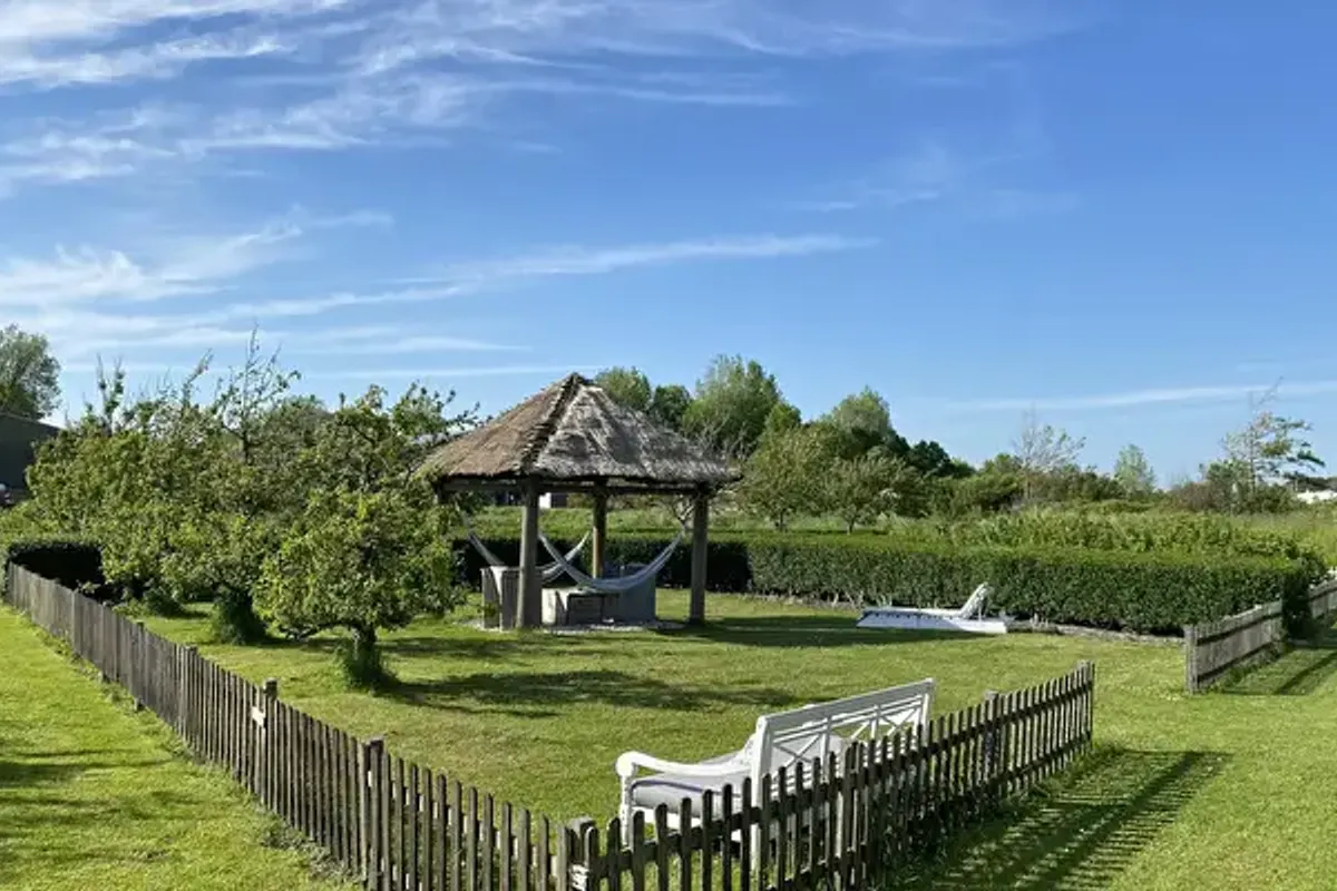 Camping Werendijke
