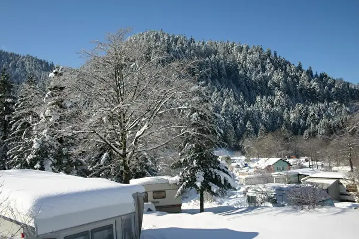 Domaine du Haut des Bluches
