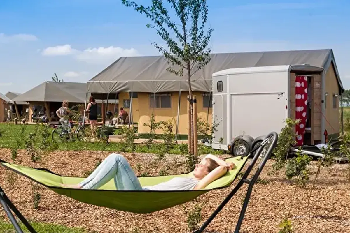FarmCamps Op Flakkee