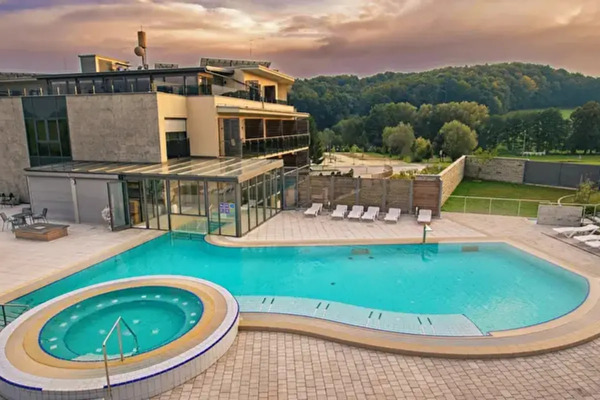 Glamping Bio Terme