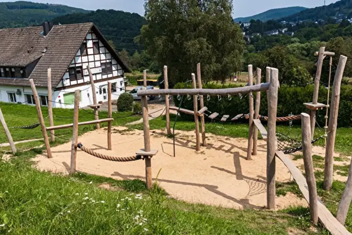 Dormio Resort Eifeler Tor