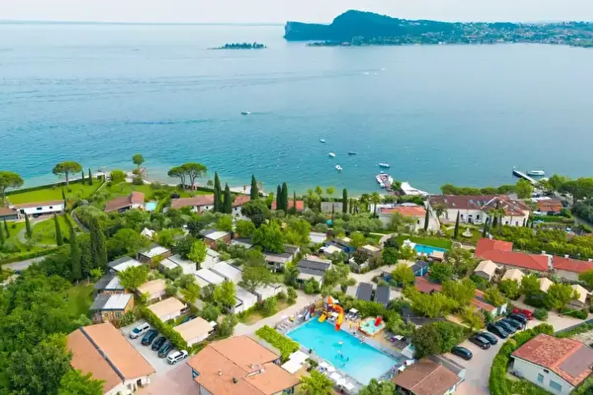 Vacanze Glamping Boutique