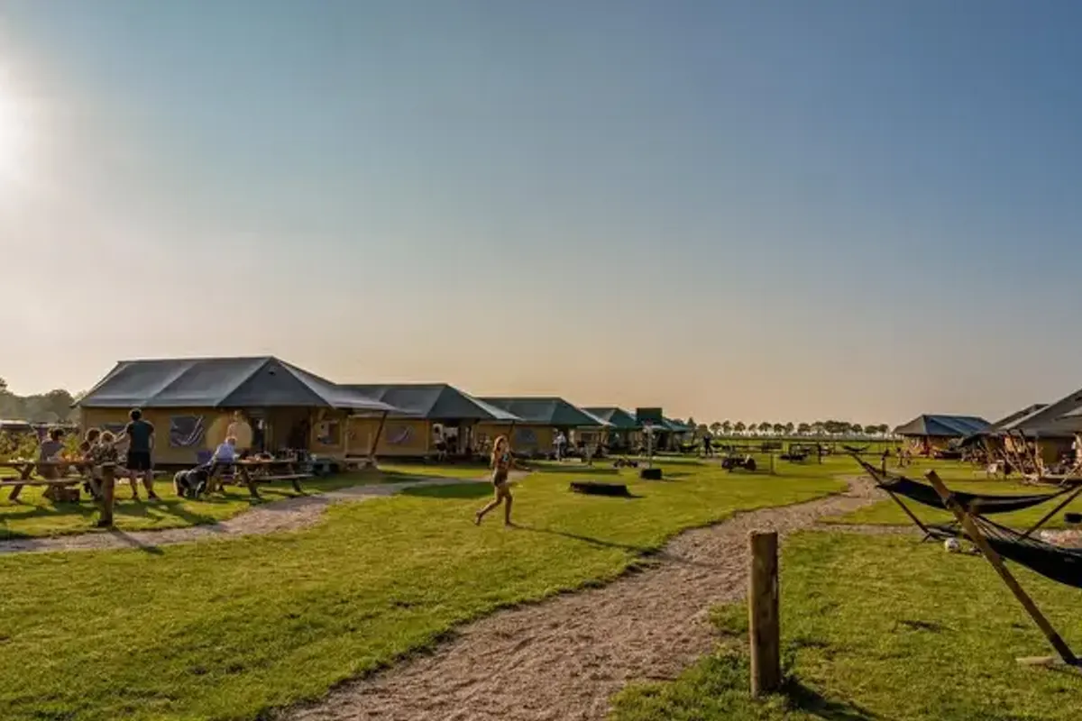FarmCamps De Buitenhoeve