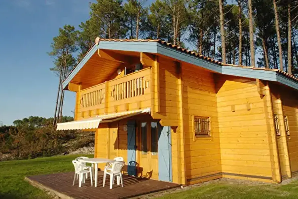 Camping Village les Pins d'Or