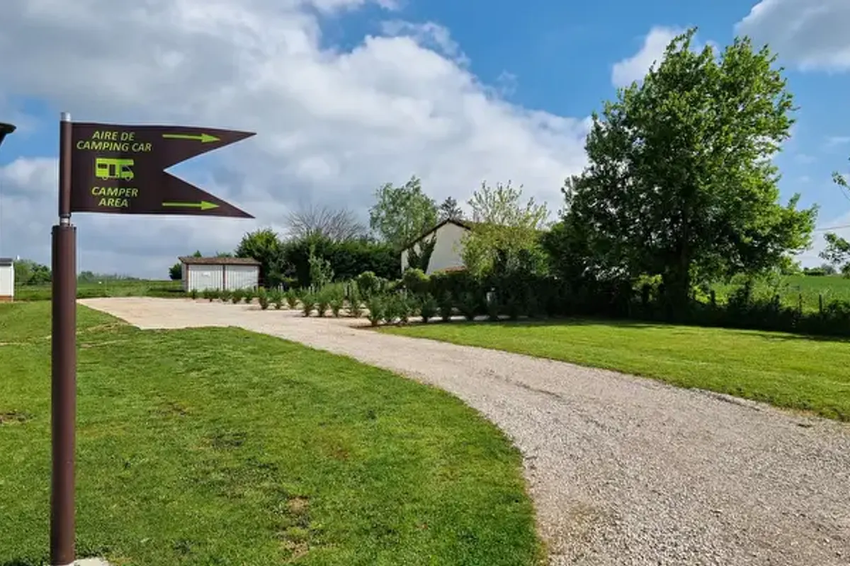Le Moulin de la Brevette