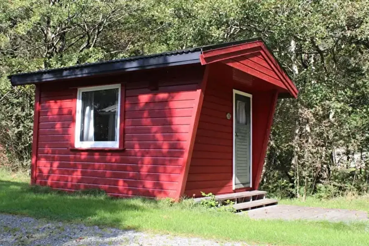 Tysdal Camping