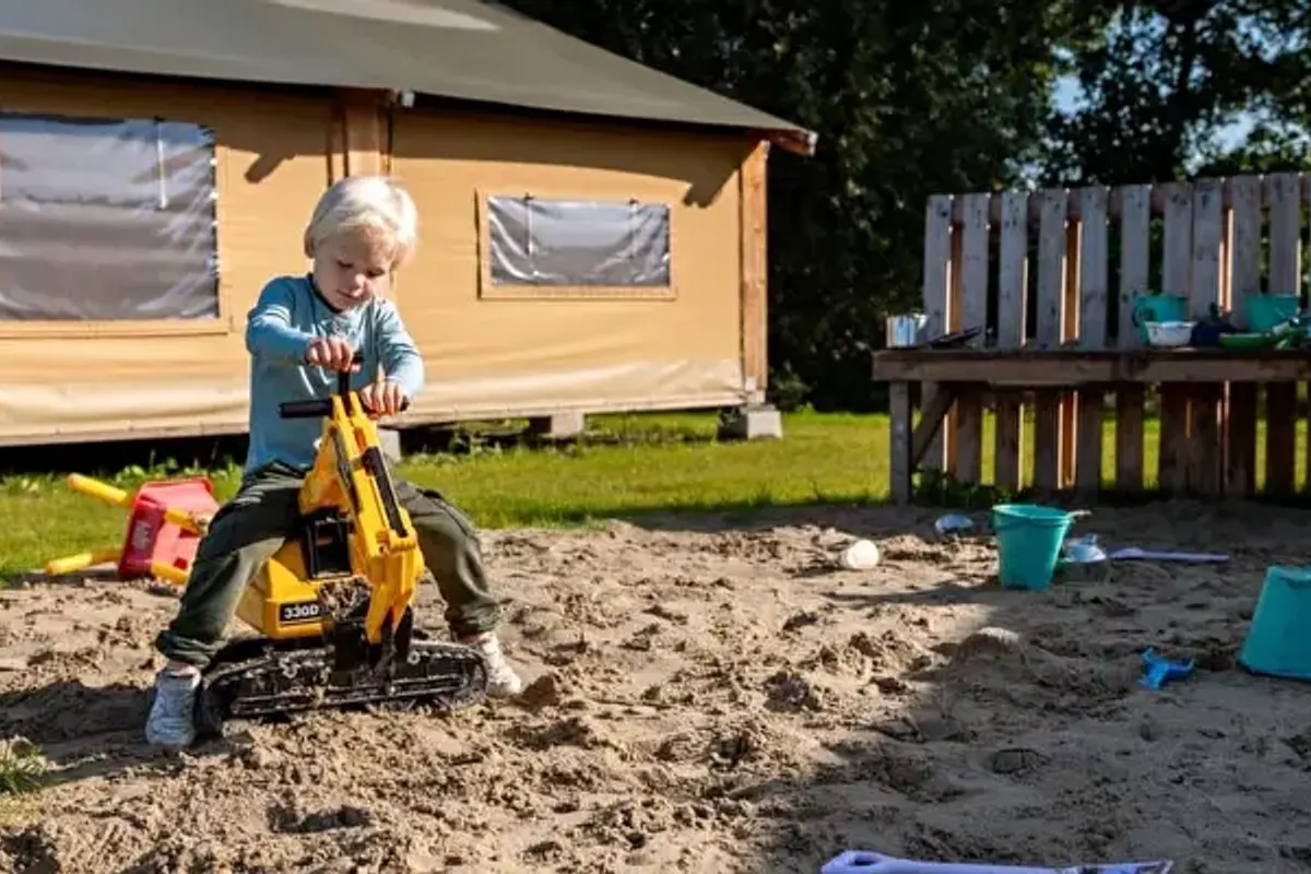 FarmCamps Kooij Hoeve