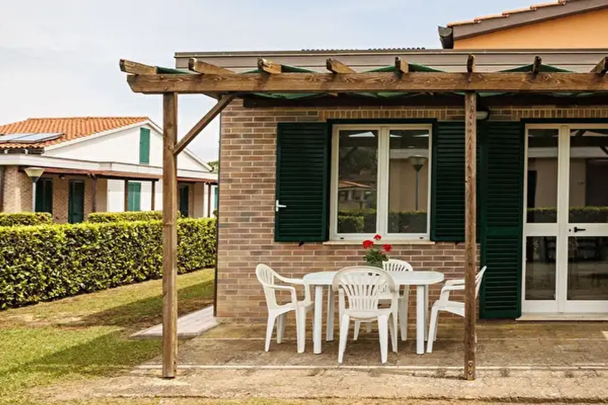 La Cecinella Villaggio